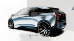 BMW i3 2014 года
